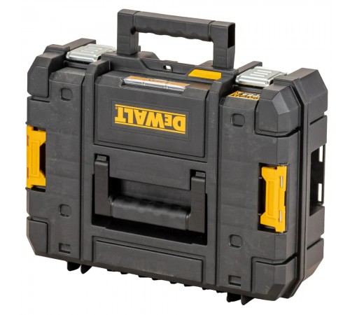 Скринька TSTAK 2.0 DeWALT DWST83345-1