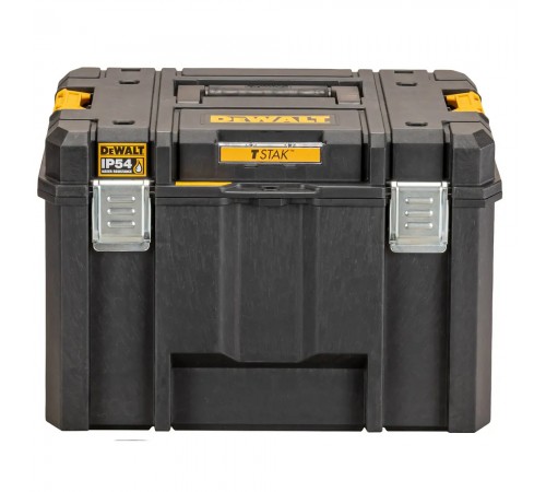 Скринька TSTAK 2.0 DeWALT DWST83346-1