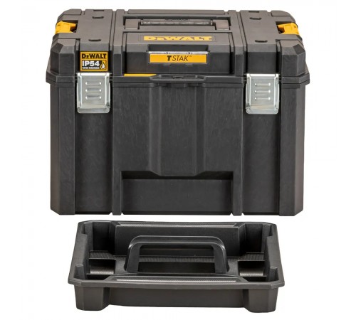 Скринька TSTAK 2.0 DeWALT DWST83346-1