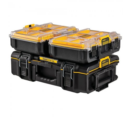 Органайзер TOUGHSYSTEM 2.0 DeWALT DWST83392-1