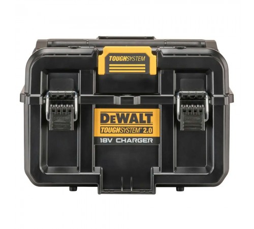 Зарядний пристрій-BOX DeWALT DWST83471