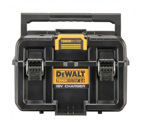 Зарядний пристрій-BOX DeWALT DWST83471