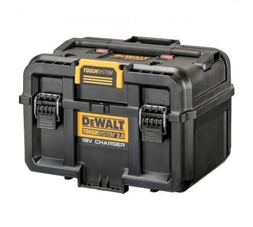 Зарядний пристрій-BOX DeWALT DWST83471