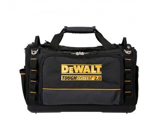 Сумка для инструмента TOUGHSYSTEM 2.0 DeWALT DWST83522-1