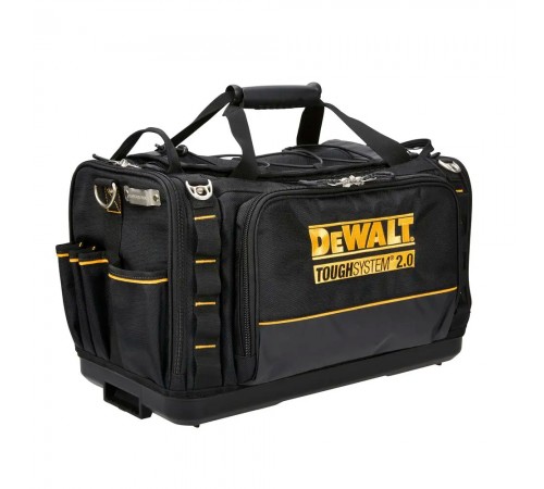 Сумка для инструмента TOUGHSYSTEM 2.0 DeWALT DWST83522-1