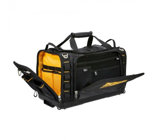 Сумка для инструмента TOUGHSYSTEM 2.0 DeWALT DWST83522-1