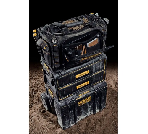 Сумка для инструмента TOUGHSYSTEM 2.0 DeWALT DWST83522-1