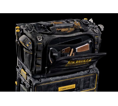 Сумка для инструмента TOUGHSYSTEM 2.0 DeWALT DWST83522-1