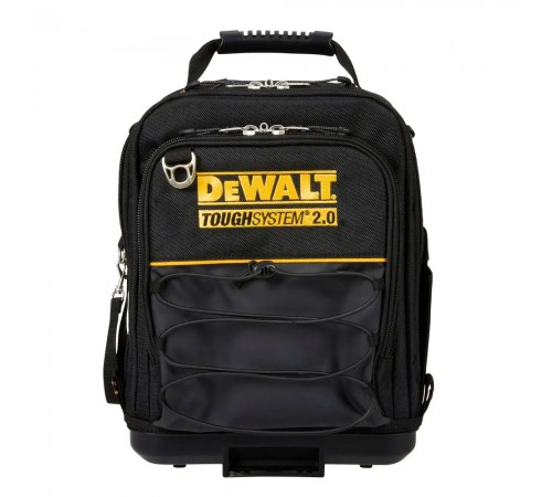 Сумка для инструмента TOUGHSYSTEM 2.0 DeWALT DWST83524-1