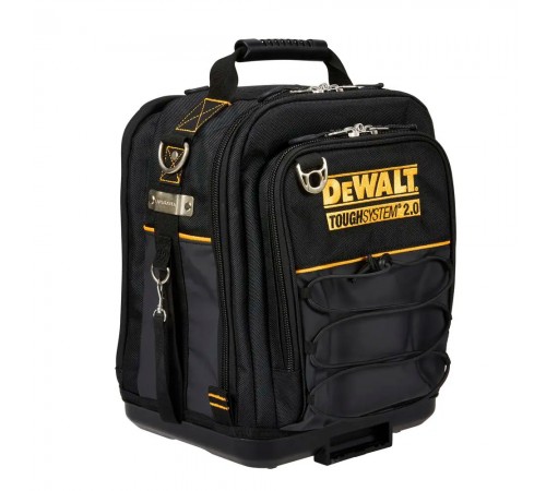 Сумка для инструмента TOUGHSYSTEM 2.0 DeWALT DWST83524-1