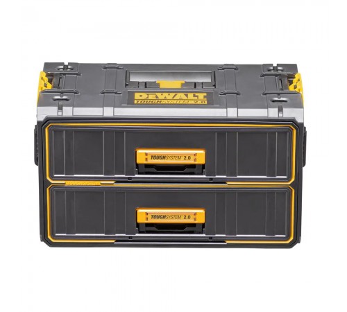 Скринька TOUGHSYSTEM 2.0 DeWALT DWST83529-1