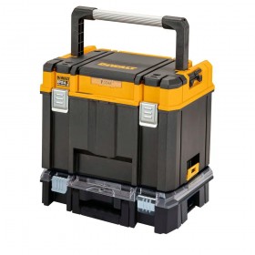 Комплект ящиків TSTAK 2.0 DeWALT DWST83535-1