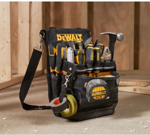 Сумка открытого типа системы TSTAK DeWALT DWST83541-1