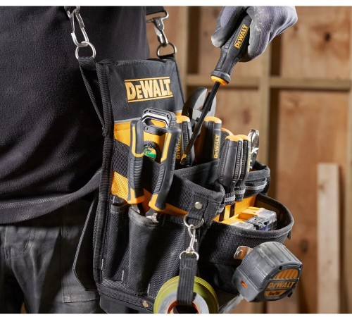 Сумка открытого типа системы TSTAK DeWALT DWST83541-1