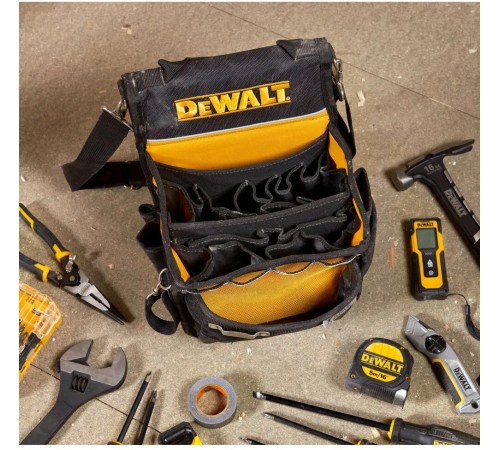 Сумка открытого типа системы TSTAK DeWALT DWST83541-1