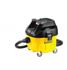 Пилосос промисловий DeWALT DWV900L