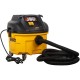 Пылесос промышленный DeWALT DWV901L