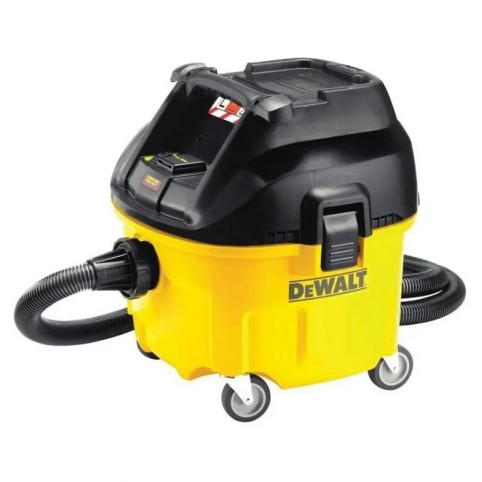 Пылесос промышленный DeWALT DWV901L