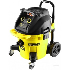 Пилосос промисловий DeWALT DWV902L