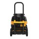 Пилосос мережевий DeWALT DWV905H