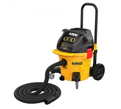 Пилосос мережевий DeWALT DWV905H