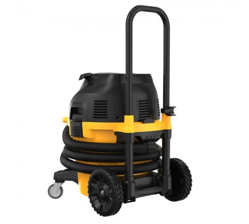 Пилосос мережевий DeWALT DWV905M