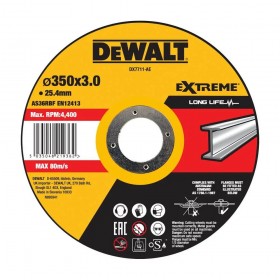 Коло відрізне EXTREME DeWALT DX7711-AE