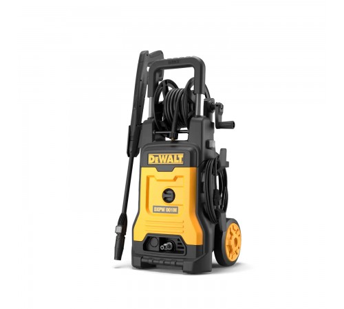 Мойка высокого давления электрическая DeWALT DXPW001M