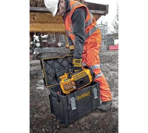 Мойка высокого давления электрическая DeWALT DXPW002CE