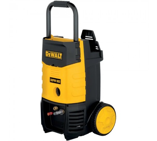 Мийка високого тиску електрична DeWALT DXPW002E