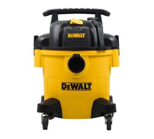 Пилосос мережевий DeWALT DXV20P