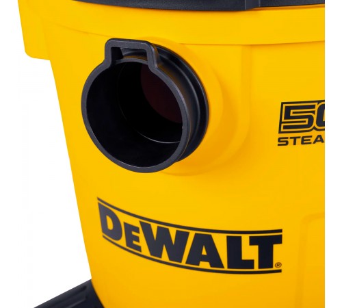 Пилосос мережевий DeWALT DXV23PLPTA-QT