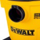 Пилосос мережевий DeWALT DXV23PLPTA-QT