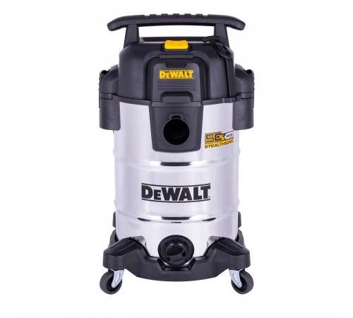 Пилосос мережевий DeWALT DXV30SAPTA