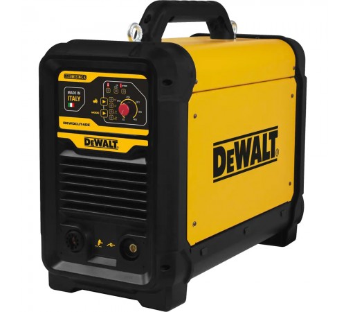 Плазморез инверторный DeWALT DXWDCUT40E