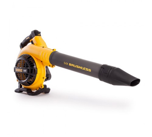 Акумуляторна повітродувка DeWALT DCM572N