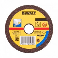 Отрезные круги DeWalt