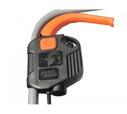 Газонокосилка электрическая BLACK+DECKER EMAX32 