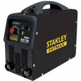 Зварювальний інверторний апарат STANLEY Fatmax EVO160