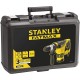 Перфоратор мережевий SDS-Plus STANLEY FATMAX FME1250K