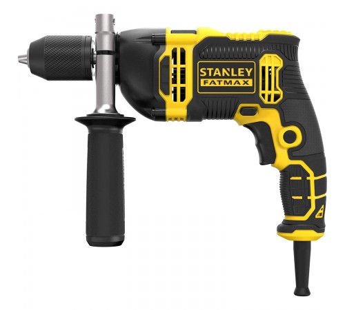 Дриль мережевий ударний STANLEY FATMAX FMEH750