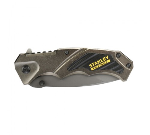 Ніж складаний STANLEY Fatmax FMHT0-10311