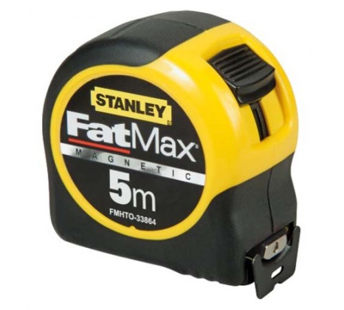 Рулетка измерительная STANLEY Fatmax FMHT0-33864