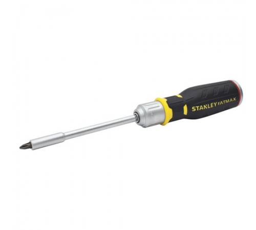 Викрутка реверсивна STANLEY Fatmax FMHT0-62691