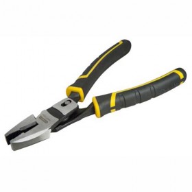 Плоскогубці комбіновані STANLEY Fatmax FMHT0-70813