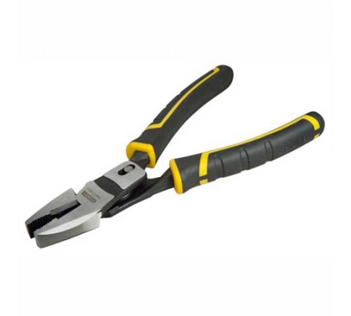 Плоскогубцы комбинированные STANLEY Fatmax FMHT0-70813