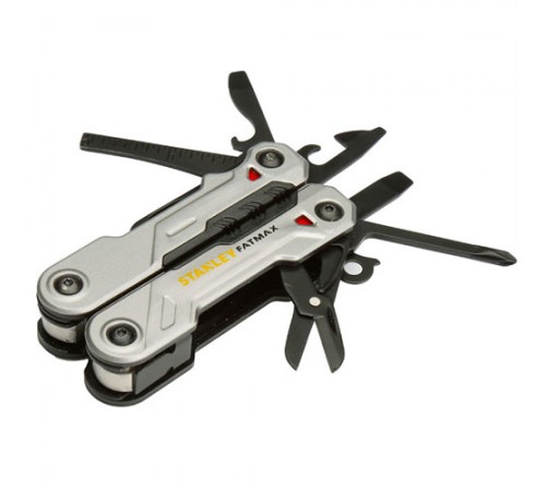 Универсальный инструмент MULTI-TOOL STANLEY Fatmax FMHT0-72414