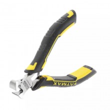 Міні кусачки торцеві довжиною 105 мм STANLEY FatMax FMHT0-80519