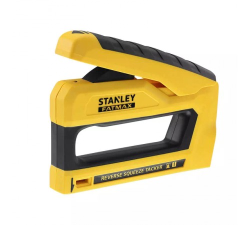 Степлер STANLEY Fatmax FMHT0-80551