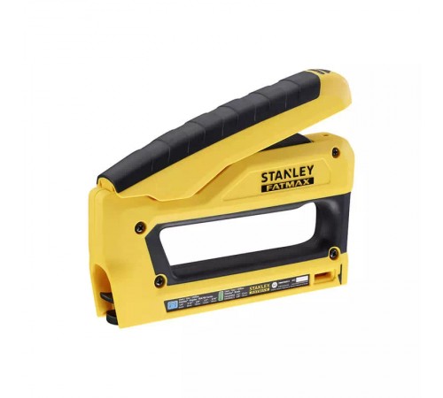 Степлер STANLEY Fatmax FMHT0-80551